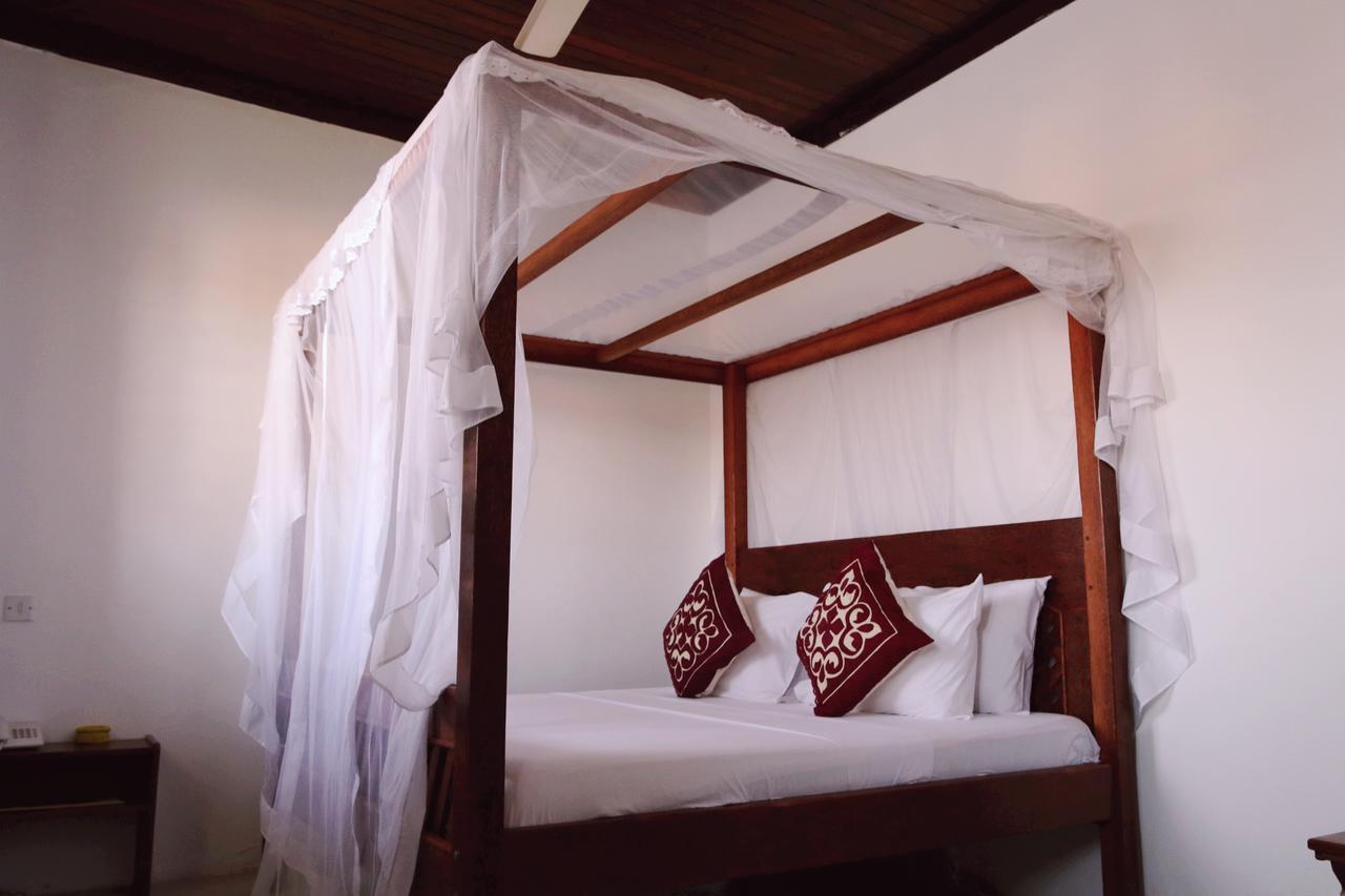 Shangani Hotel Zanzibar Exterior foto